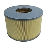 Engine Air Filter Compatible for Toyota Land Cruiser (J100) 2002-2008 (J200) 2007-4.7L Cars