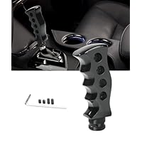 ジオニックトヨタ シフトグリップ Amazon.co.jp: Zlirfy シフトノブ 自動シフトノブ カーギア