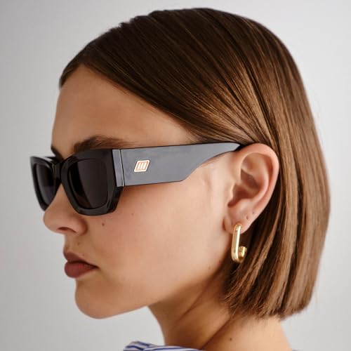 Le Specs Women's Beachcomber Sunglasses4