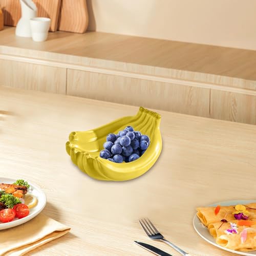 Plateau de service à dessert réutilisable pour sublimer vos tables编 - 3