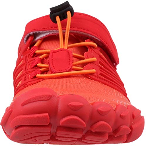 Image of Joomra Women's Trail Running Barefoot Shoes Zero Drop Minimalist Sneakers | Wide Toe Box, Flexibal Grippy Rubber Outsole for Natural Walking, Training, Hiking, Camping, Gym, Workouts