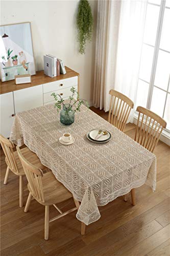 Couverture moderne blanc en coton pour une ambiance douce et chaleureuse