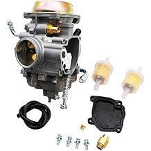 KIPA Carburetor For Polaris Ranger 500 1999-2009 Sportsman 500 ATV QUAD UTV 2X4 4X4 6X6 Magnum 425 ATP330 MV7 Big Boss Trail Blazer Carb OEM Number 1614-11 3131441 3131209 3131519 3131454