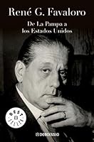 De La Pampa a Los Estados Unidos 9500708051 Book Cover