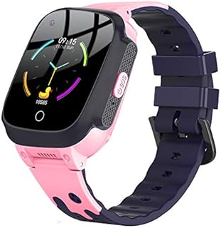 9Tong Telefon Kamera Smartwatch Uhr Kinder Musik Spiel Kinder Smart Watch SOS Phone Kinder GPS Uhr 4G Tracker Armbanduhr für mädchen Jungen Geschenk