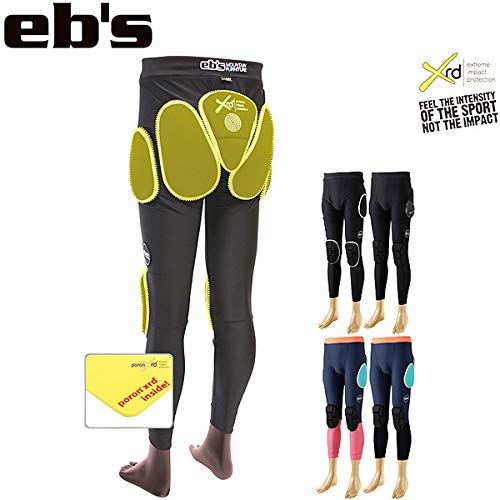 Amazon | 18-19 eb's (エビス) プロテクター SLIM PROTECT LONG-PORON