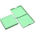 SP Smart Plastics Estuche para mascarillas/Caja para mascarillas Marca (Multicolor, 2 Unidades)