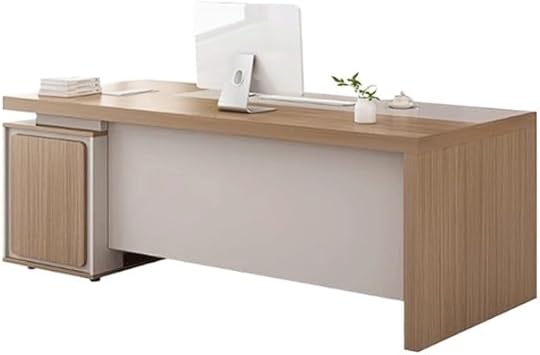 Home Office Desks Office Desk Boss Modern Large FurnitureC