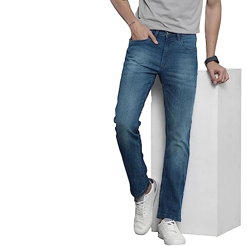 Image of THE Indian Garage CO Men Jeans