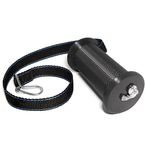 Arm wrestling Exercise Handle, Multi Spinner, Wrist Rolling and Forearm Exerciser for Workout Strength