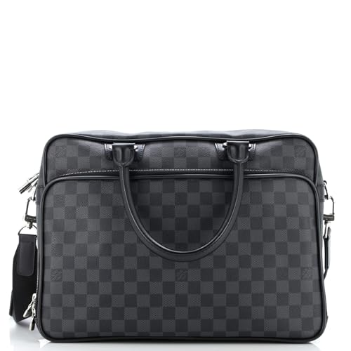 Louis Vuitton Icare Laptop Bag