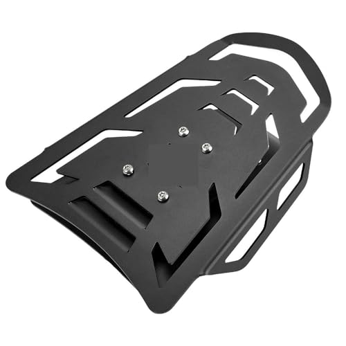 Porte-Bagages Cargo Sportster S à Fixation Stable et Robuste