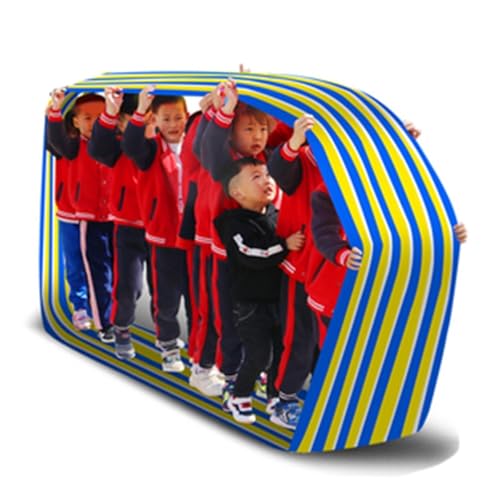 Alfombrillas para correr en equipo Adult-11M/36FT de lona reforzada