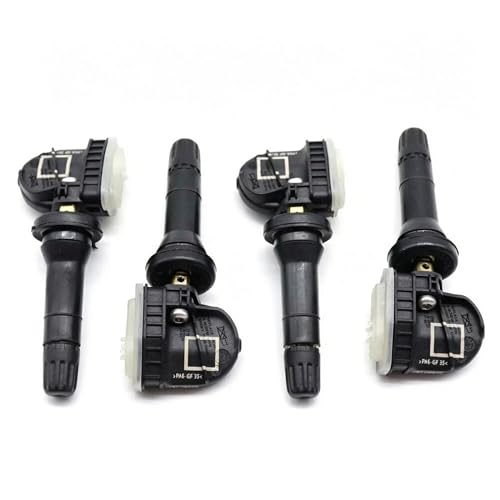Capteur TPMS EV6T-1A180-DB pour Ford Tourneo, sécurité de pression active