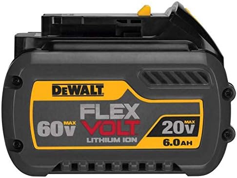 Lemorele FLEXVOLT BATT20V/60V MAX