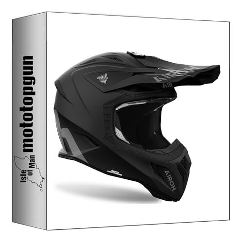 Casque Off-Road Moto Airoh Aviator Ace 2 XL | Fini la Chaleur en Motocross