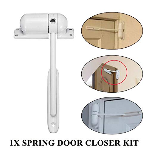 Chiudiporta Automatico Chiudiporta Idraulico