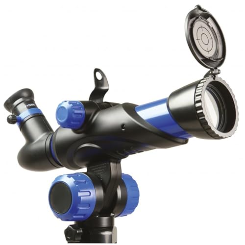 Buki - TS006B - Télescope 15 activités