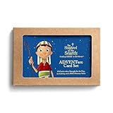 DaySpring - The Shepherd on the Search Finding Christ in Christmas: ADVENTure Card Set (U0524)