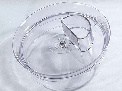 Kenwood coperchio tappo ciotola centrifuga robot