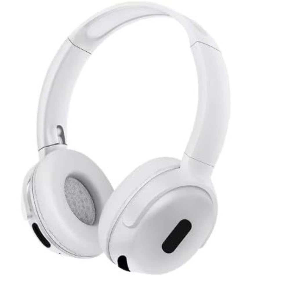 Elevea 𝟏𝟓 𝐘𝐞𝐚𝐫𝐬 𝐖𝐚𝐫𝐫𝐚𝐧𝐭𝐲 Wireless Bluetooth Headphones – Over-Ear Headset with Noise Cancellation, Crystal Clear Audio Quality Headphone.-image-31