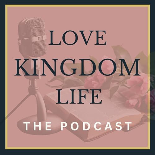 Love Kingdom Life cover art