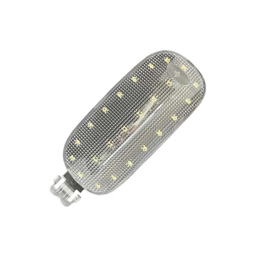 Panneau de lampe de lecture pour Dodge Ram 1500 2500 et 3500 couvercle de plafonnier de toit