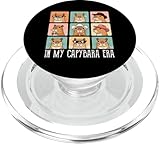 Photo Gallery meme sui simpatici animali domestici dell era di capybara popsockets popgrip per magsafe Photo Gallery meme sui simpatici animali domestici dell era di capybara popsockets popgrip per magsafe