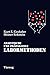 Produktbild Analytische und Präparative Labormethoden: Grundlegende Arbeitstechniken für Chemiker, Biochemiker, Mediziner, Pharmazeuten und Biologen