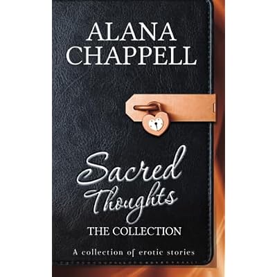 Sacred Thoughts - The Collection