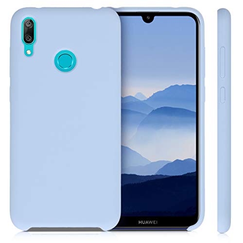 Kwmobile Custodia Compatibile con Huawei Y7 (2019)...