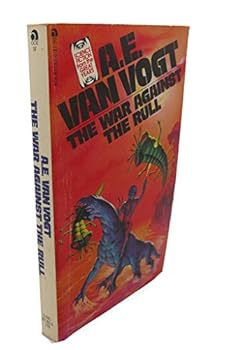 Paperback THE WAR AGAINST THE RULL Book