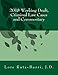 2018 Working Draft, Criminal Law Cases and Commentary (Legal Buddies) (Volume 3)