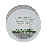 Aloe Plus Lanzarote