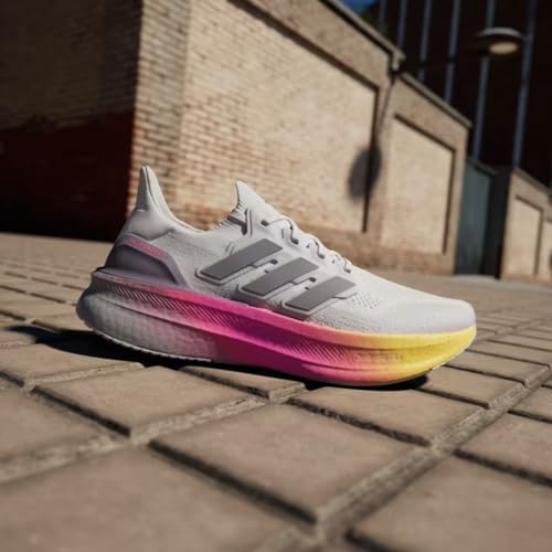 Image of adidas Men Ultraboost 5 Running Shoe