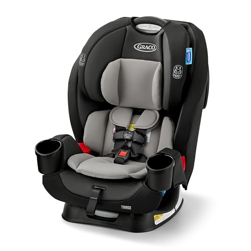 Graco TriRide 3-in-1 Convertible Car Seat in Redmond