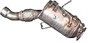 BMW 3- serie Partikelfilter (DPF, FAP) NEU für BMW 3-serie 335D 535D 6-serie 635D X3 X5 X6 3.0sd 18308508523 | Partikelfilter | Abgassystem