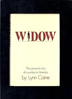 Widow 0553114522 Book Cover