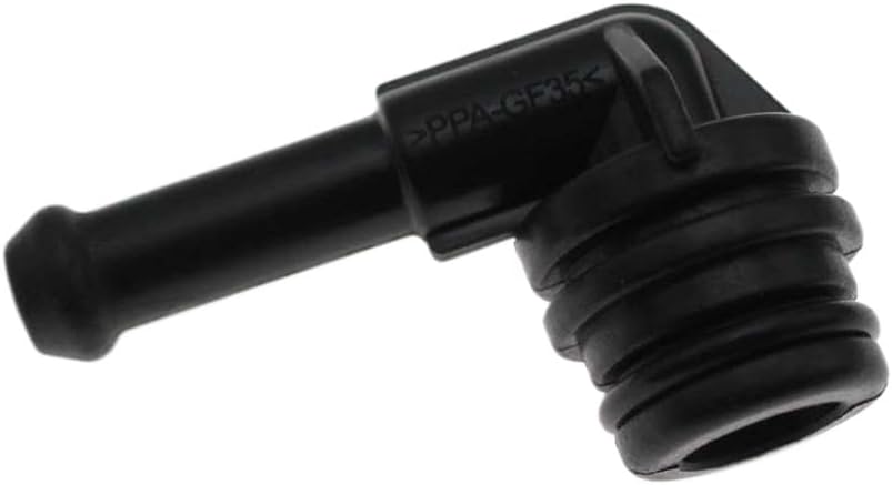 Thermostat Housing Bypass Hose 25672 3C200 For 2009-2018 3.3L 3.5L Santa Fe 256723C200 Compatible With Similar Models(色: 1PCS)