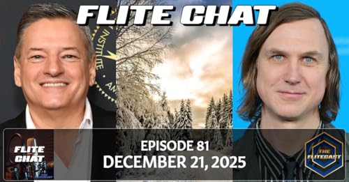 FLITE CHAT 0081: December 21, 2025