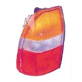 Pieza de recambio: Este producto no es una pieza original del fabricante del vehículo.