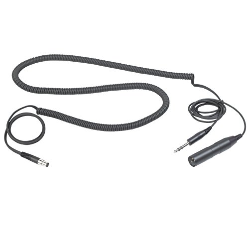 Akg Pro Audio Microphone Cable (Mk Hs Studio C)