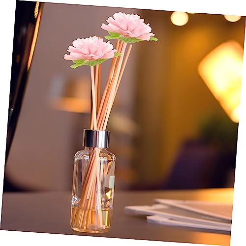ULTECHNOVO 5 piezas sticks aromáticos florales para difusor miniatura 5