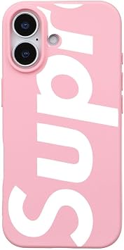 Casen iPhone 17 ile Uyumlu Pembe Lansman Sup Tasar ml  Renkli Silikon K l f , ip-17