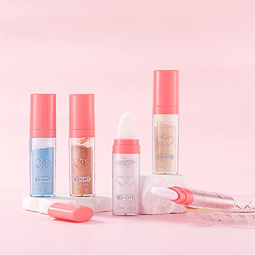 Holzsammlung Evidenziatore in Polvere,5 Colori