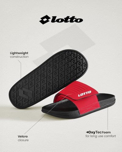 Image of Lotto Men Enduro X Slides