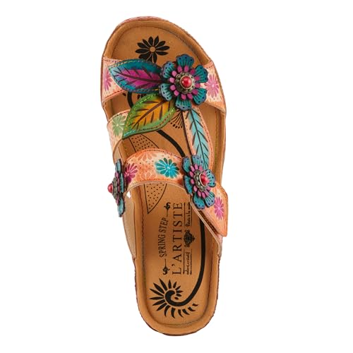 Image of Spring Step L'Artiste womens Pillow-soft