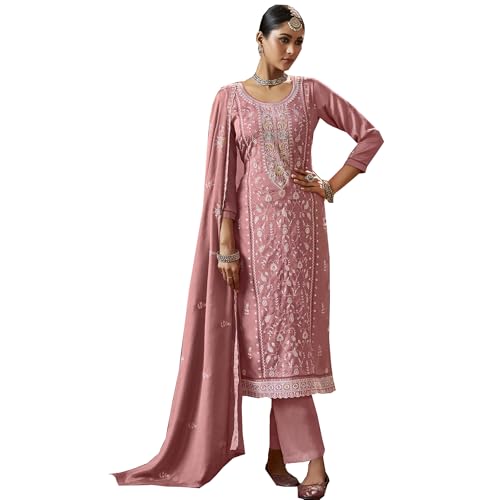 Salwar kameez ajusté pour femme évitant les retouches costume pakistanais cousu