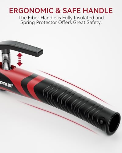 ARCCAPTAIN 500AMP Welding Stinger