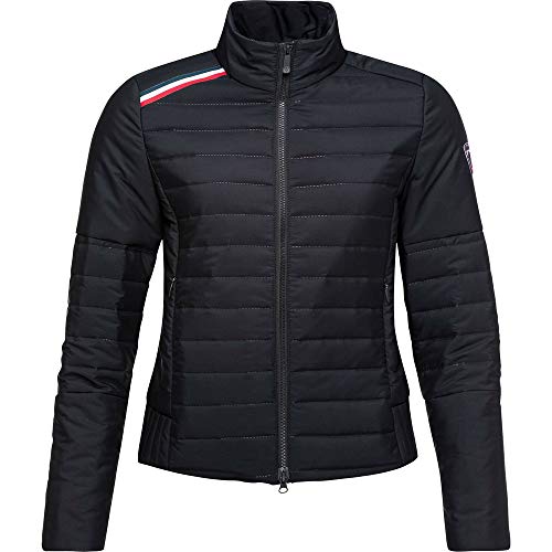 Rossignol Cyrus Jacket Veste ski femme pour les vacances aux sports d'hiver